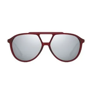 عینک آفتابی مدل 3315C19 Polarized Mirror Maroon