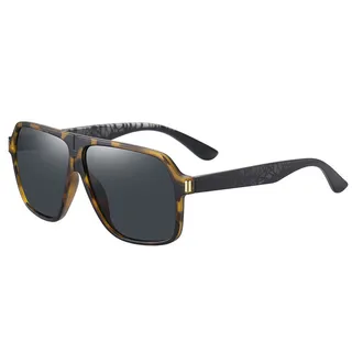 عینک آفتابی مدل TR3386C177-P101 Polarized Albert V...