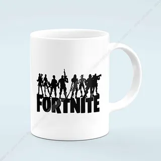 ماگ Fortnite