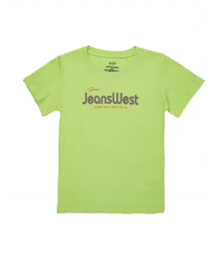 تیشرت پسرانه جین وست Jeanswest کد 42573502