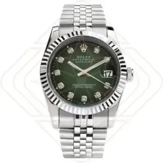 ساعت رولکس دیت جاست Rolex DateJust کد WSG-26