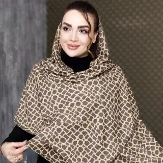 شال طر�ح سنگی 35700283