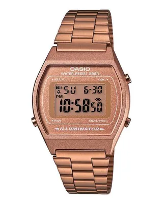 ساعت مچی زنانه ديجيتال کاسيو Casio مدل B640WC-5ADF