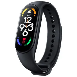 مچ بند هوشمند شیائو�می مدل Mi Band 7 (نسخه چین)