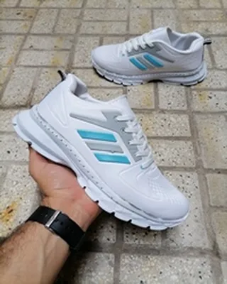 کفش ورزشی مردانه مدل adidas