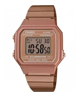 ساعت مچی دیجیتال کاسیو Casio مدل B650WC-5ADF