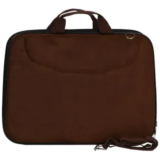 کیف اداری مردانه رویال چرم مدل BF20-Brown