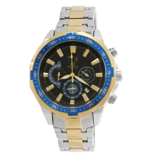 ساعت مچی مردانه کاسیو CASIO طرح ادیفایس مدل 2237