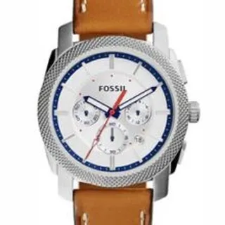 ساعت مچی مردا�نه فسیل (Fossil)| مدل FS5063