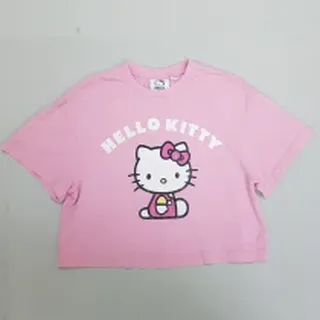 �کراپ 23746 مارک HELLO KITTY