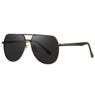 عینک آفتابی مردانه آلبرت وگ مدل JS8553C35-P242 Polarized Avantgarde Visionary