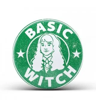 پیکسل Basic Witch