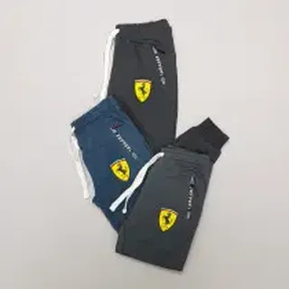 شلوار اسپورت مردانه 28546 مارک Ferrari