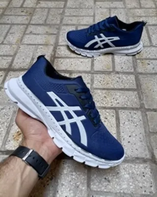 کفش ورزشی مردانه مدل asics