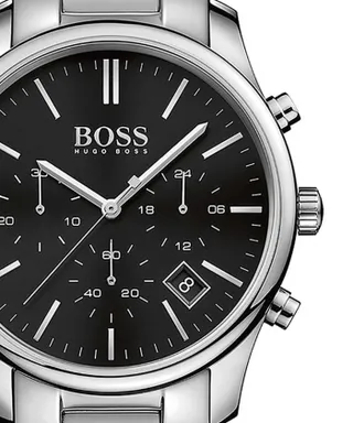 ساعت مچی مردانه هوگو باس Hugo Boss مدل B1513433