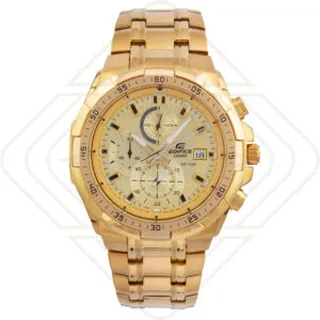 ساعت عقر�به ای مردانه کاسیو Casio casio edifice 5345 EFR 539 کد WG-107