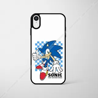 قاب گیمینگ طرح Sonic