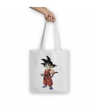 ساک �پارچه ای Goku