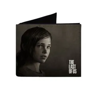 کیف پول طرح the last of us مدل kp646