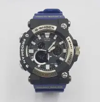 ساعت مردانه G SHOCK کد 10094804