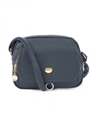 کیف دوشی زنانه بیسراک Bisrak مدل SL-WomenBag-608