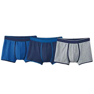 شورت مردانه لیورجی مدل Boxers مجموعه سه عددی