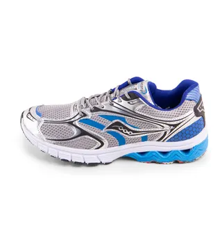 کفش ورزشی  Saucony مر�دانه سفید بندی