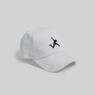 Cap White