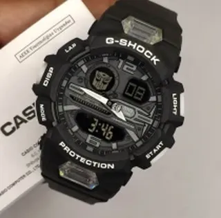 ساعت مردانه G SHOCK �کد 10094860