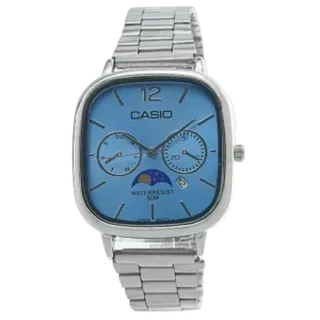 ساعت مچی مردا�نه کاسیو CASIO مدل اولدمانی کد 2262