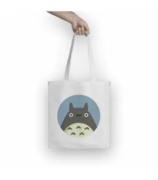 ساک �پارچه ایی Totoro