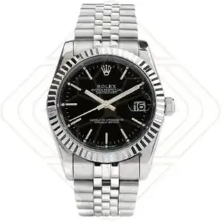 ساعت رولکس دیت جاست Rolex DateJust کد WSG-25