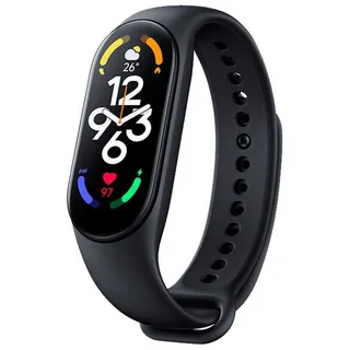 ساعت هوشمند شیائومی م�دل mi 7 band new watch global