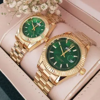 ساعت رولکس ساعت رولکس دیت جاست به صورت تک و س�ت – Rolex datejust