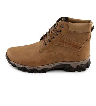 کفش نیم بوت �مردانه Timberland بند دار