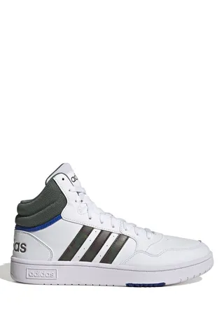 <span class="text-styled__StyledSpan-sc-d280c10c-1 dvOaRP">adidas< span>کفش کتانی بلند مردانه Hoops 3.0 Mid White