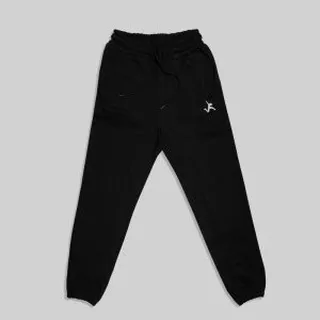 Summer Pants 2023 – Black