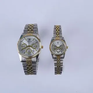 ست ساعت مچی ROLEX �مدل 1533