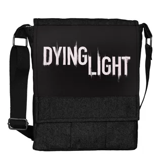 کیف رودوشی چی چاپ طرح گیمینگ کد dying light