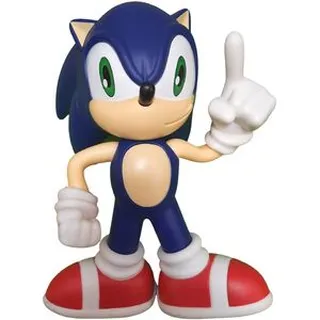 اکشن فیگور مدل سونیکSonic the Hedgehog