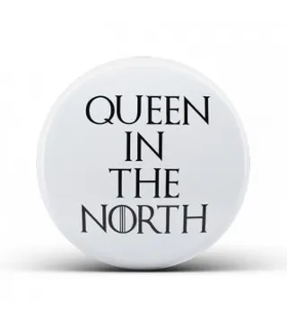 پیکسل Queen in the north