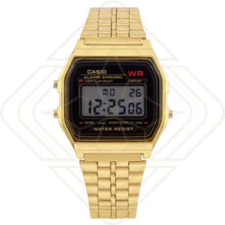 ساعت دیجیتالی مردا�نه کاسیو Casio مدل A159W کد WG-126