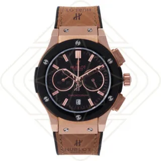 ساعت زن�انه هابلوت HUBLOT مدل 582888 کد WL-51