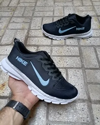 �کفش ورزشی مردانه مدل nike