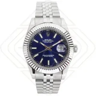 ساعت رولکس دیت جاست Rolex DateJust کد WG-64