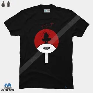 تیشرت انیمه �ناروتو Itachi Uchiha aclan