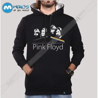 سویشرت Pink Floyd Band