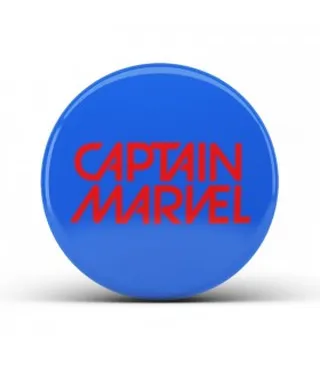 پیکسل Captain Marvel