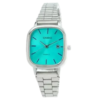 ساعت مچی زنانه کاسیو CASIO مدل اولدما�نی کد 2269