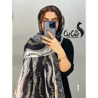 شال کد ٨۶٢ ٣